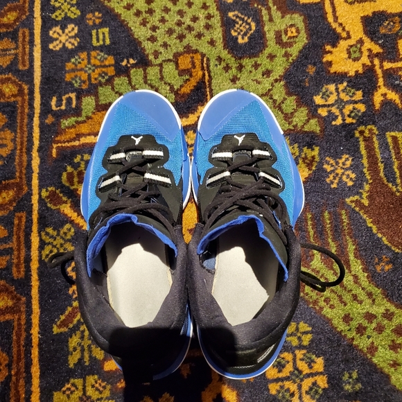 Jordan Zion 1 - Picture 1 of 8